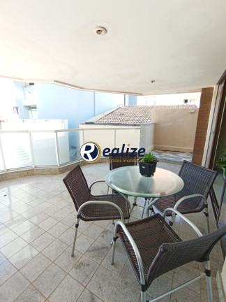 Imagem Imóvel com 3 Quartos à Venda, 140 m² em Praia Do Morro - Guarapari