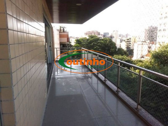 Imagem Apartamento com 3 Quartos à Venda, 130 m² em Tijuca - Rio De Janeiro Imagem Apartamento com 3 Quartos à Venda, 130 m² em Tijuca - Rio De Janeiro