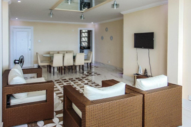 Imagem Apartamento com 3 Quartos à Venda, 150 m² em Pitangueiras - Guarujá Imagem Apartamento com 3 Quartos à Venda, 150 m² em Pitangueiras - Guarujá