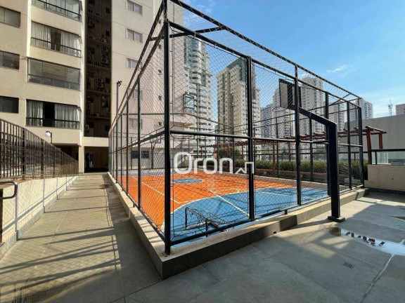 Imagem Apartamento com 3 Quartos à Venda, 91 m² em Jardim Goiás - Goiânia Imagem Apartamento com 3 Quartos à Venda, 91 m² em Jardim Goiás - Goiânia