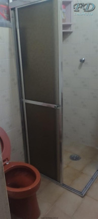Imagem Apartamento com 2 Quartos à Venda, 66 m² em José Menino - Santos