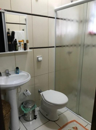 Imagem Casa com 1 Quarto à Venda,  em Residencial Vitória - Boituva
