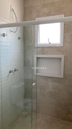 Imagem Casa com 3 Quartos à Venda, 190 m² em Jardins Di Roma - Indaiatuba