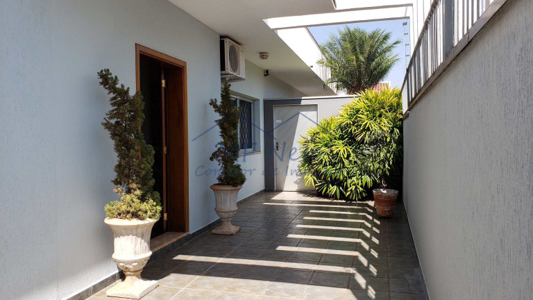 Imagem Casa com 4 Quartos à Venda, 1.320 m² em Centro - Pirassununga