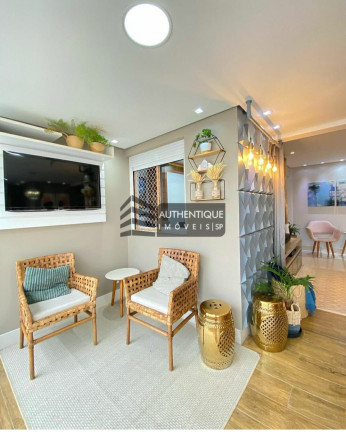 Imagem Apartamento com 3 Quartos à Venda, 107 m² em Alto Da Moóca - São Paulo Imagem Apartamento com 3 Quartos à Venda, 107 m² em Alto Da Moóca - São Paulo