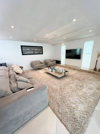 Imagem Casa com 5 Quartos para Alugar, 360 m² em Alphaville - Santana De Parnaíba Imagem Casa com 5 Quartos para Alugar, 360 m² em Alphaville - Santana De Parnaíba