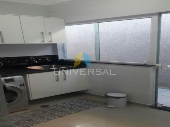 Imagem Casa com 3 Quartos à Venda, em Jardim Textil - Sao Paulo Imagem Casa com 3 Quartos à Venda, em Jardim Textil - Sao Paulo