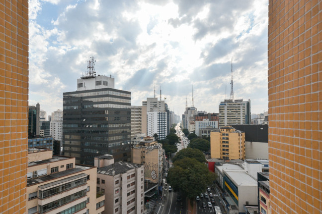 Imagem Apartamento com 7 Quartos à Venda, 414 m² em Paraíso - São Paulo Imagem Apartamento com 7 Quartos à Venda, 414 m² em Paraíso - São Paulo