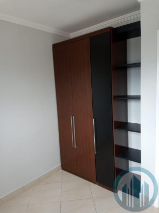 Imagem Apartamento com 2 Quartos para Alugar, 50 m² em Planalto - São Bernardo Do Campo