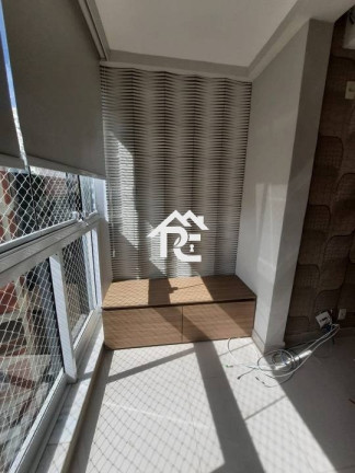 Imagem Apartamento com 3 Quartos à Venda, 90 m² em Icaraí - Niterói Imagem Apartamento com 3 Quartos à Venda, 90 m² em Icaraí - Niterói