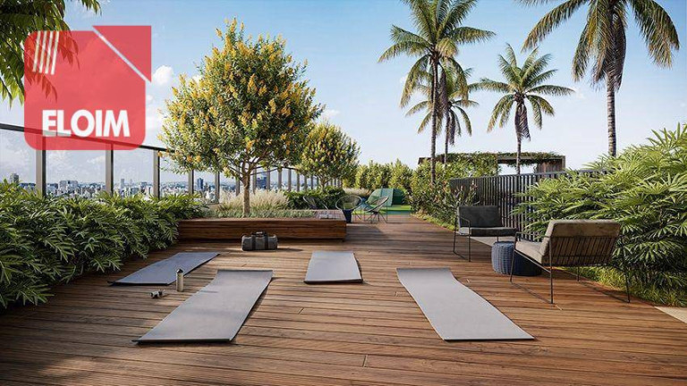 Imagem Apartamento com 3 Quartos à Venda, 134 m² em Perdizes - São Paulo Imagem Apartamento com 3 Quartos à Venda, 134 m² em Perdizes - São Paulo