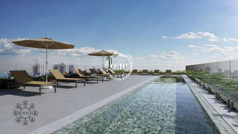 Imagem Apartamento com 2 Quartos à Venda, 45 m² em Santa Cecília - São Paulo Imagem Apartamento com 2 Quartos à Venda, 45 m² em Santa Cecília - São Paulo