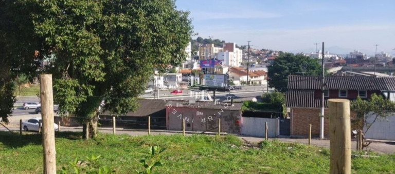 Imagem Terreno à Venda, 2.900 m² em Coqueiros - Florianópolis
