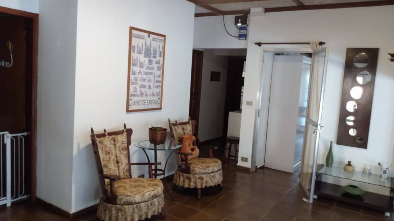 Imagem Chácara com 9 Quartos à Venda, 54 m² em Cachoeira Abaixo - Piracaia