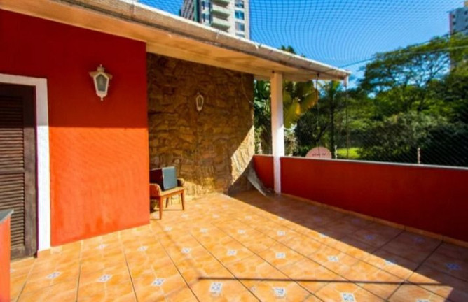 Imagem Sobrado com 3 Quartos à Venda, 336 m² em Vila Floresta - Santo André Imagem Sobrado com 3 Quartos à Venda, 336 m² em Vila Floresta - Santo André