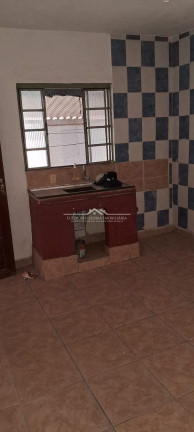 Casa com 1 Quarto para Alugar, 50 m² em Jardim Brasília (zona Leste) - São Paulo