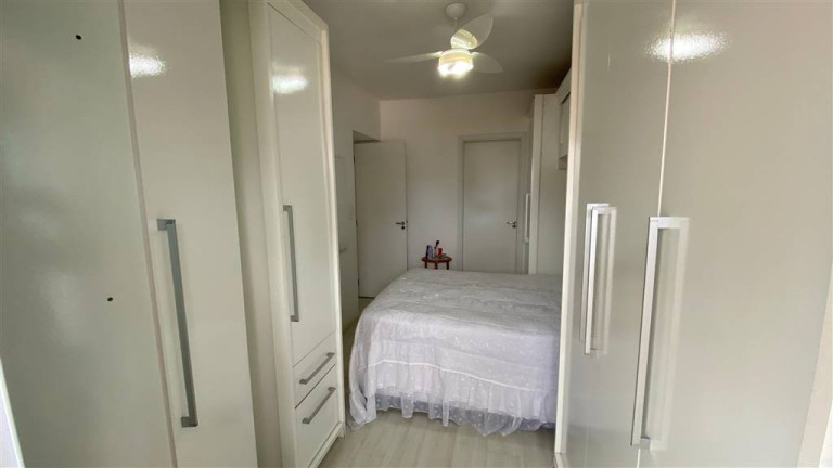 Imagem Apartamento com 2 Quartos à Venda, 80 m² em Canto Do Forte - Praia Grande
