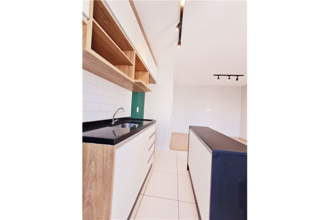 Imagem Apartamento com 2 Quartos à Venda, 46 m² em Barra Funda - São Paulo