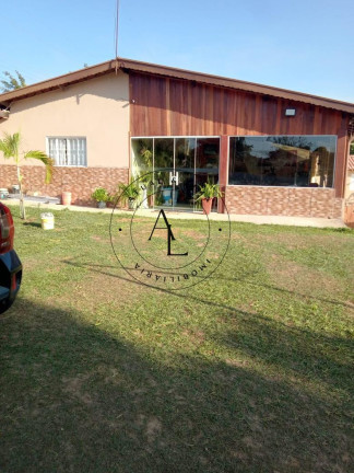 Imagem Chácara com 3 Quartos à Venda, 170 m² em Chácara Primavera - Sumaré