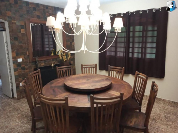 Imagem Imóvel com 3 Quartos à Venda, 250 m² em Jardim Gramado - Tatuí