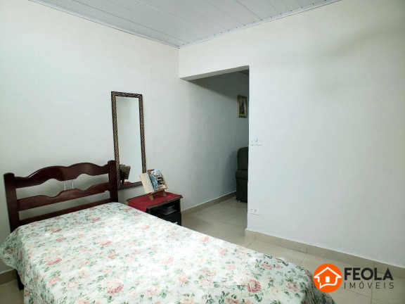 Imagem Casa com 3 Quartos à Venda, 107 m² em Vila Medon - Americana Imagem Casa com 3 Quartos à Venda, 107 m² em Vila Medon - Americana