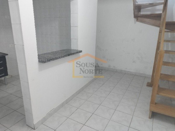 Imagem Sobrado com 4 Quartos à Venda, 150 m² em Jardim São Paulo(zona Norte) - São Paulo