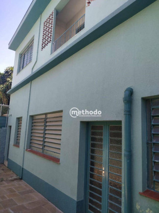 Imagem Casa com 5 Quartos à Venda, 310 m² em Jardim Chapadão - Campinas Imagem Casa com 5 Quartos à Venda, 310 m² em Jardim Chapadão - Campinas
