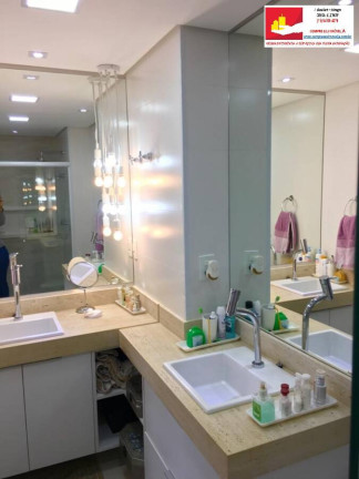 Imagem Apartamento com 2 Quartos à Venda, 70 m² em Santo Amaro - São Paulo