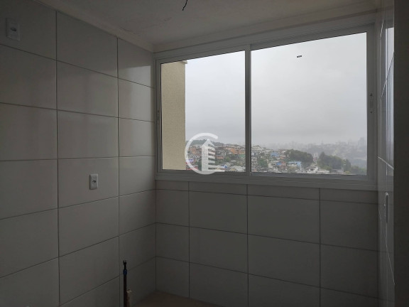 Imagem Apartamento com 2 Quartos à Venda, 50 m² em Salgado Filho - Caxias Do Sul Imagem Apartamento com 2 Quartos à Venda, 50 m² em Salgado Filho - Caxias Do Sul