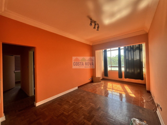 Apartamento com 2 Quartos à Venda, 95 m² em Bom Retiro - São Paulo