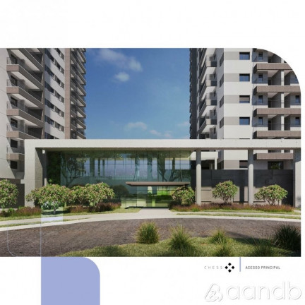 Imagem Apartamento com 3 Quartos à Venda, 48 m² em Parque Bela Vista - Uberlândia