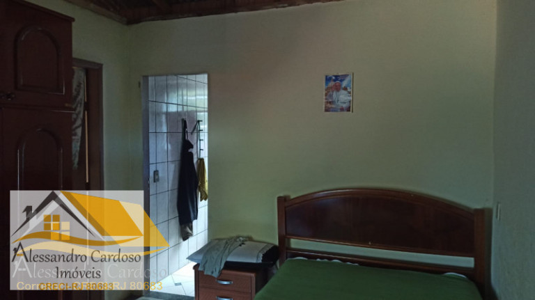 Imagem Chácara com 3 Quartos à Venda, 146.000 m²