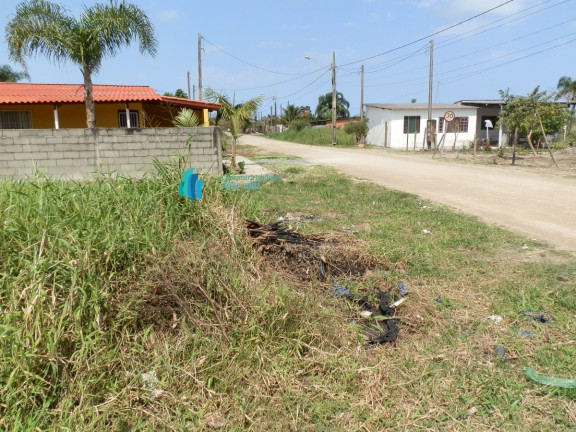 Imagem Terreno à Venda, 250 m² em Centro - Ilha Comprida