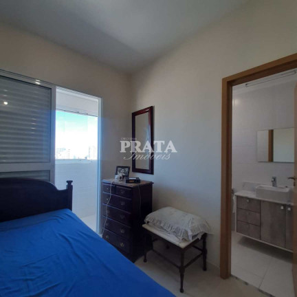Imagem Apartamento com 2 Quartos à Venda, 72 m² em Boqueirão - Santos Imagem Apartamento com 2 Quartos à Venda, 72 m² em Boqueirão - Santos