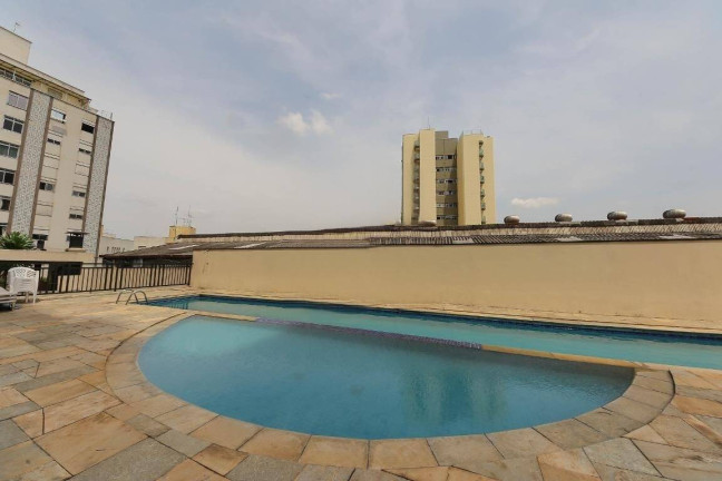 Imagem Apartamento com 2 Quartos à Venda, 52 m² em Quinta Da Paineira - São Paulo Imagem Apartamento com 2 Quartos à Venda, 52 m² em Quinta Da Paineira - São Paulo