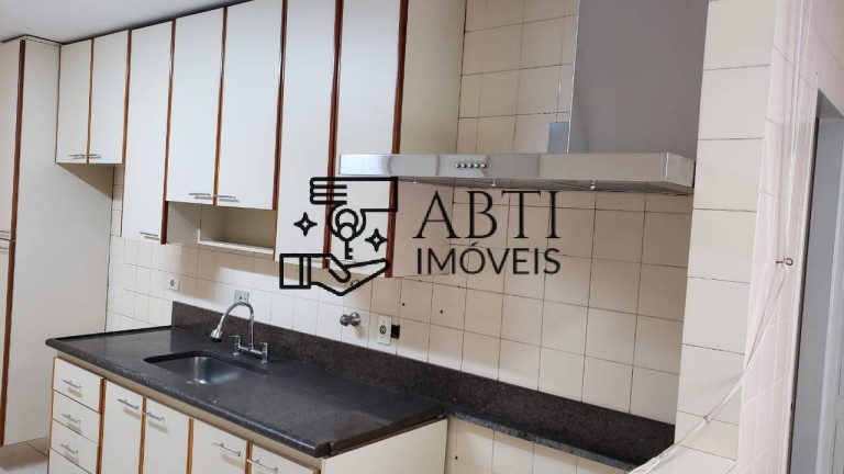 Imagem Apartamento com 5 Quartos à Venda, 124 m² em Vila Mariana - São Paulo