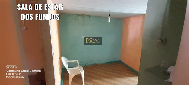 Imagem Casa com 3 Quartos à Venda, em Jardim Icatu - Votorantim Imagem Casa com 3 Quartos à Venda, em Jardim Icatu - Votorantim
