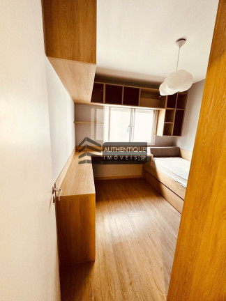 Imagem Apartamento com 3 Quartos à Venda, 125 m² em Morumbi - São Paulo Imagem Apartamento com 3 Quartos à Venda, 125 m² em Morumbi - São Paulo
