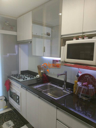 Imagem Apartamento com 2 Quartos à Venda, 83 m² em Centro - Guarulhos Imagem Apartamento com 2 Quartos à Venda, 83 m² em Centro - Guarulhos