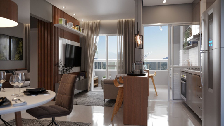 Imagem Imóvel com 2 Quartos à Venda, 56 m² em Avenida Da Emancipação - Horlolândia