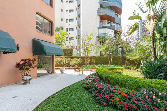 Imagem Apartamento com 3 Quartos à Venda, 210 m² em Moema - São Paulo Imagem Apartamento com 3 Quartos à Venda, 210 m² em Moema - São Paulo