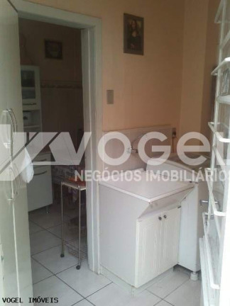 Imagem Apartamento com 3 Quartos à Venda, 93 m² em Centro - Sao Leopoldo
