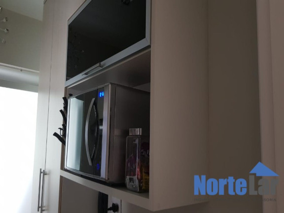 Imagem Apartamento com 2 Quartos à Venda, 50 m² em Vila Amélia - São Paulo