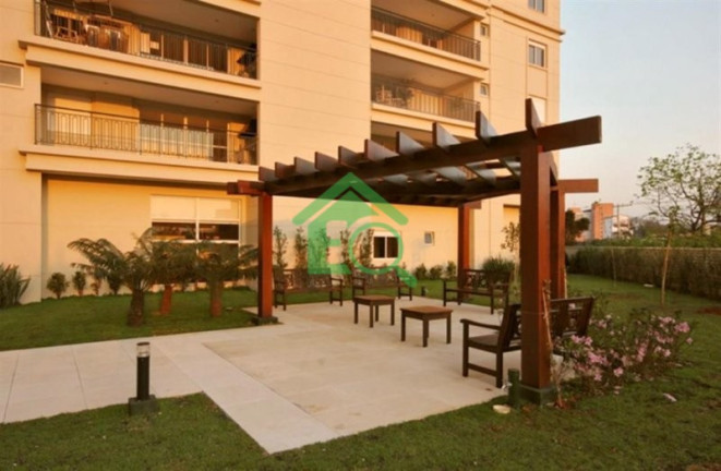 Imagem Apartamento com 3 Quartos à Venda, 163 m² em Jardim Campo Grande - São Paulo Imagem Apartamento com 3 Quartos à Venda, 163 m² em Jardim Campo Grande - São Paulo