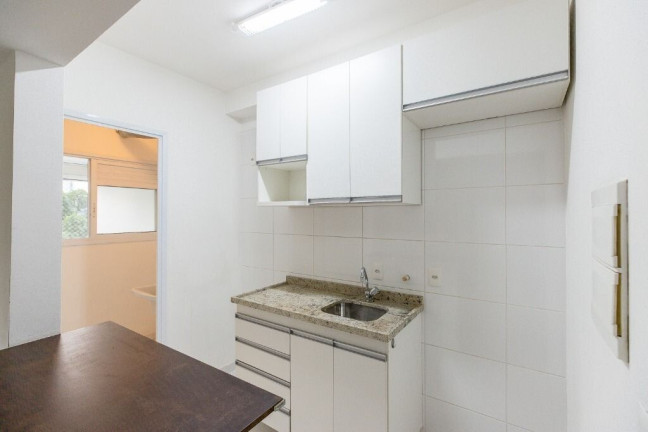 Imagem Apartamento com 1 Quarto à Venda, 46 m² em Alto Da Boa Vista - São Paulo Imagem Apartamento com 1 Quarto à Venda, 46 m² em Alto Da Boa Vista - São Paulo