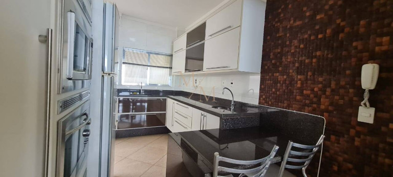Imagem Apartamento com 2 Quartos à Venda, 147 m² em Gonzaga - Santos Imagem Apartamento com 2 Quartos à Venda, 147 m² em Gonzaga - Santos