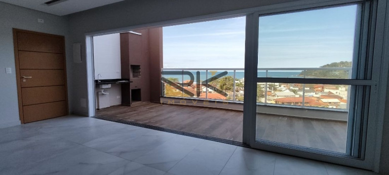 Imagem Cobertura com 3 Quartos à Venda, 170 m² em Toninhas - Ubatuba