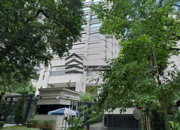 Imagem Apartamento com 4 Quartos à Venda, 346 m² em Campo Belo - São Paulo Imagem Apartamento com 4 Quartos à Venda, 346 m² em Campo Belo - São Paulo