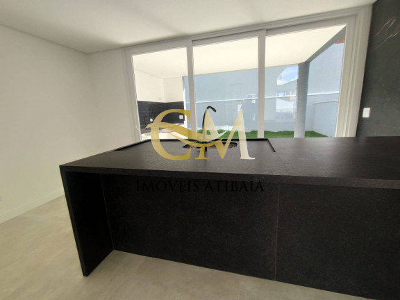 Imagem Casa com 3 Quartos à Venda, 198 m² em Nova Gardênia - Atibaia
