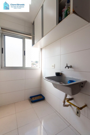 Imagem Imóvel com 2 Quartos à Venda, 47 m² em Fazenda Aricanduva - São Paulo